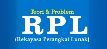 Rekayasa Perangkat Lunak
